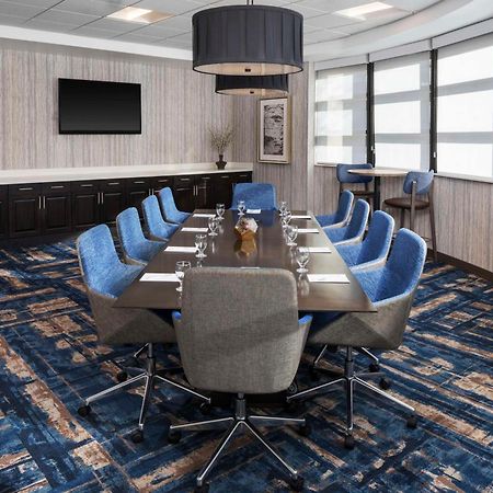 Hilton Garden Inn Ogden Luaran gambar