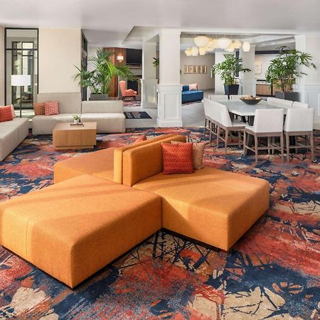Hilton Garden Inn Ogden Luaran gambar