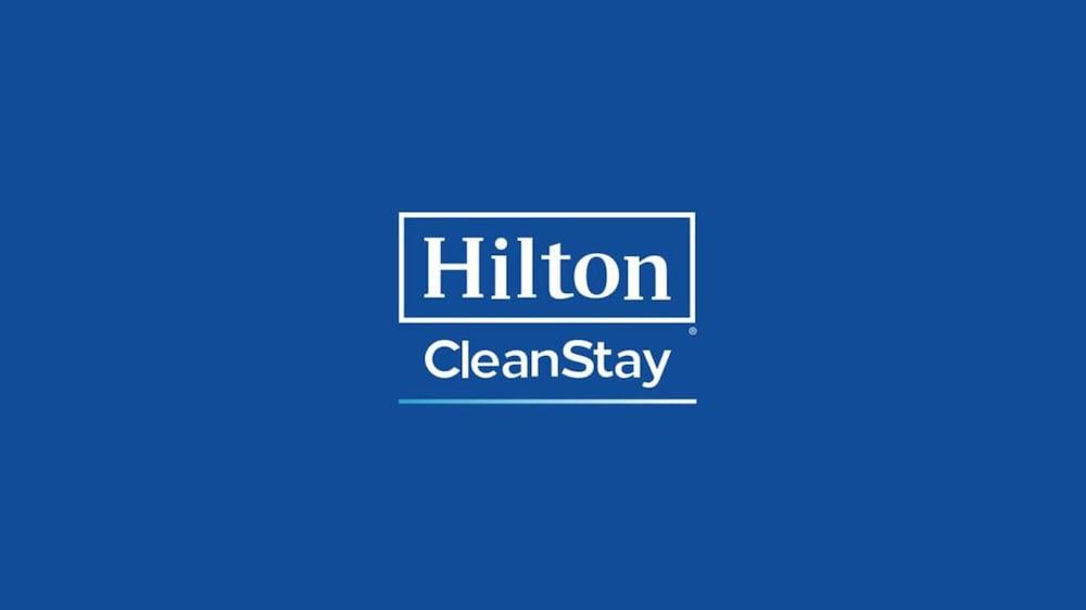 Hilton Garden Inn Ogden Luaran gambar