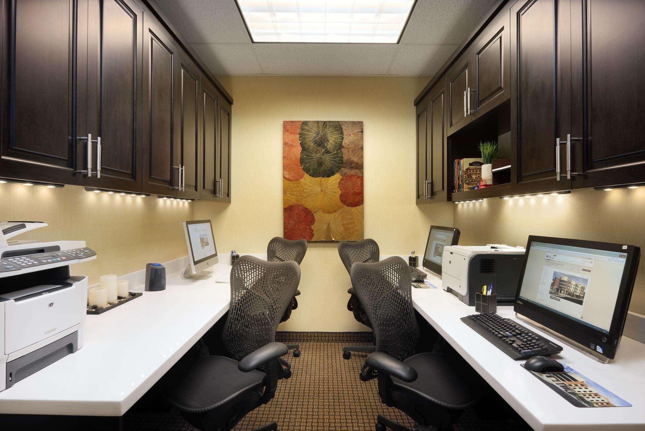 Hilton Garden Inn Ogden Kemudahan gambar