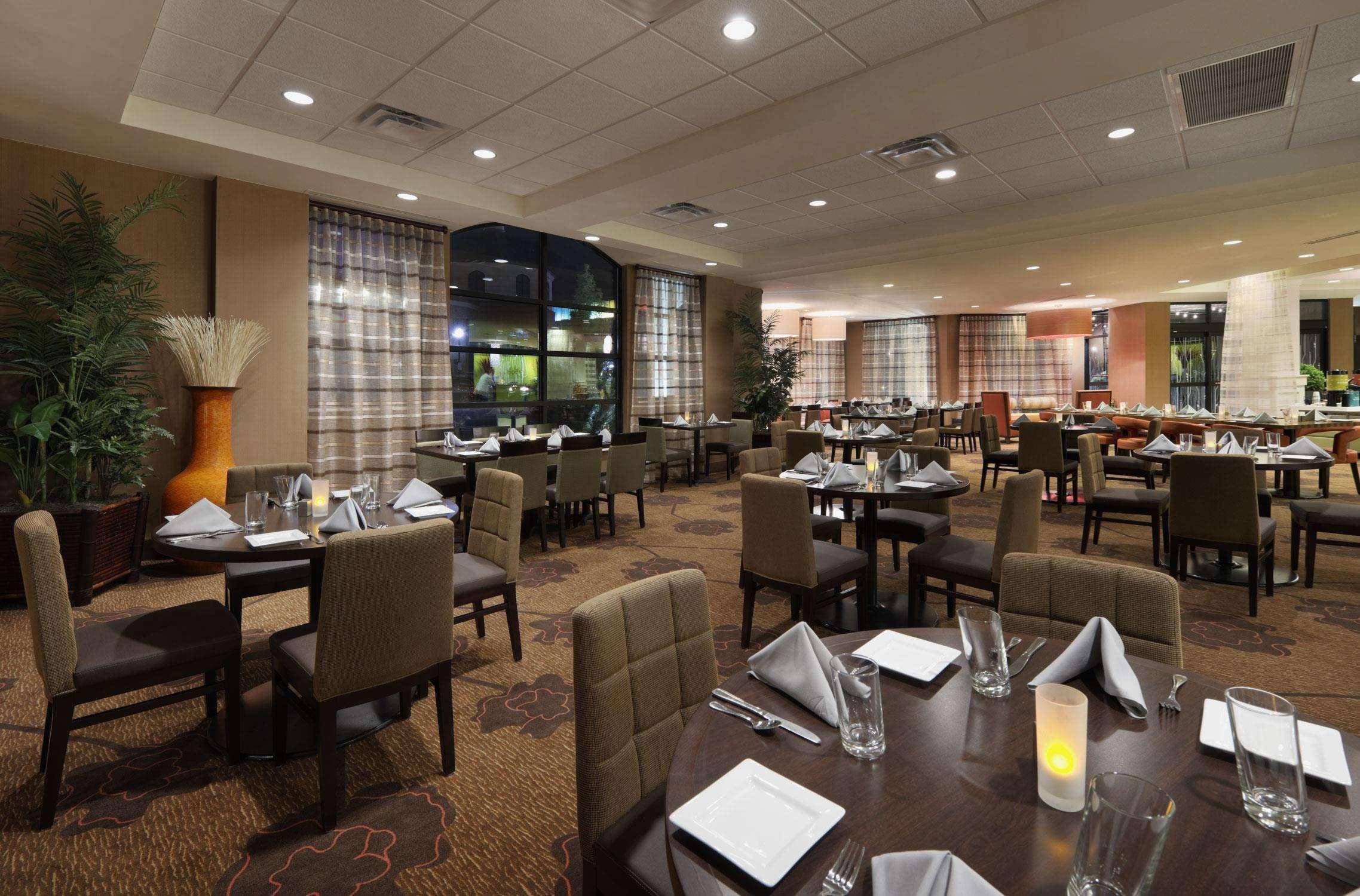 Hilton Garden Inn Ogden Luaran gambar