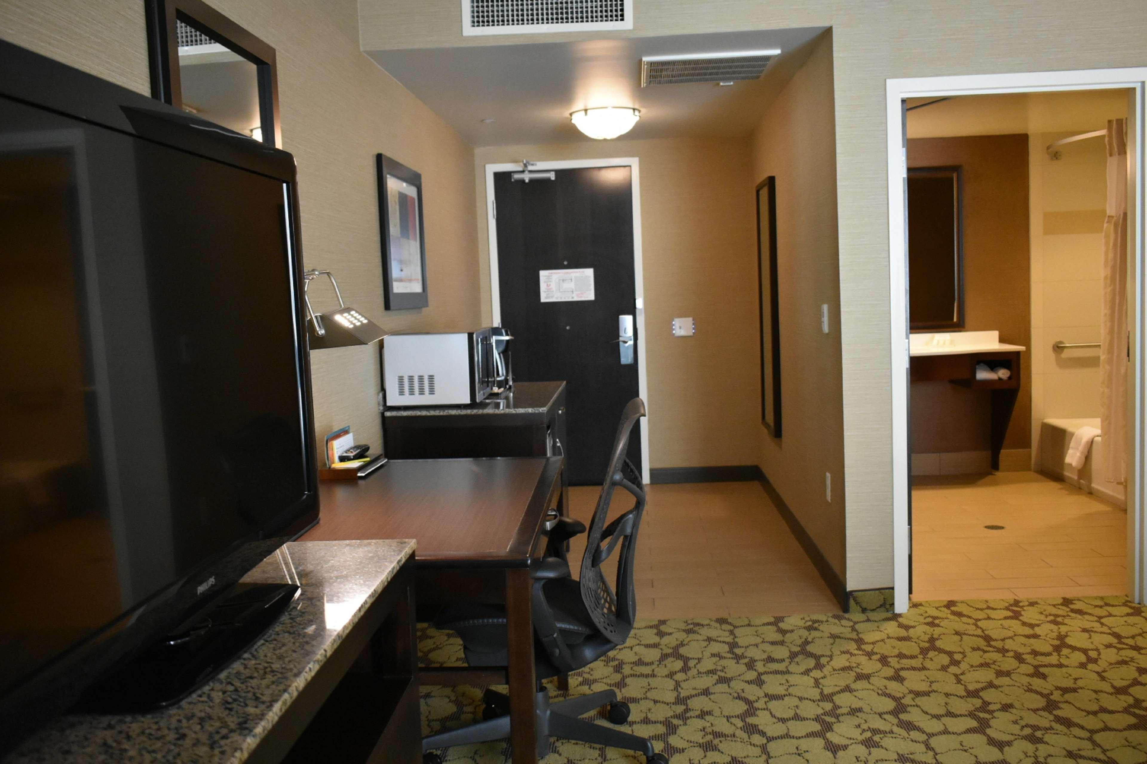 Hilton Garden Inn Ogden Luaran gambar