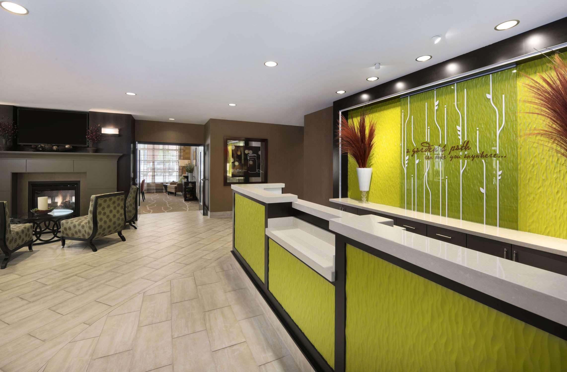 Hilton Garden Inn Ogden Luaran gambar