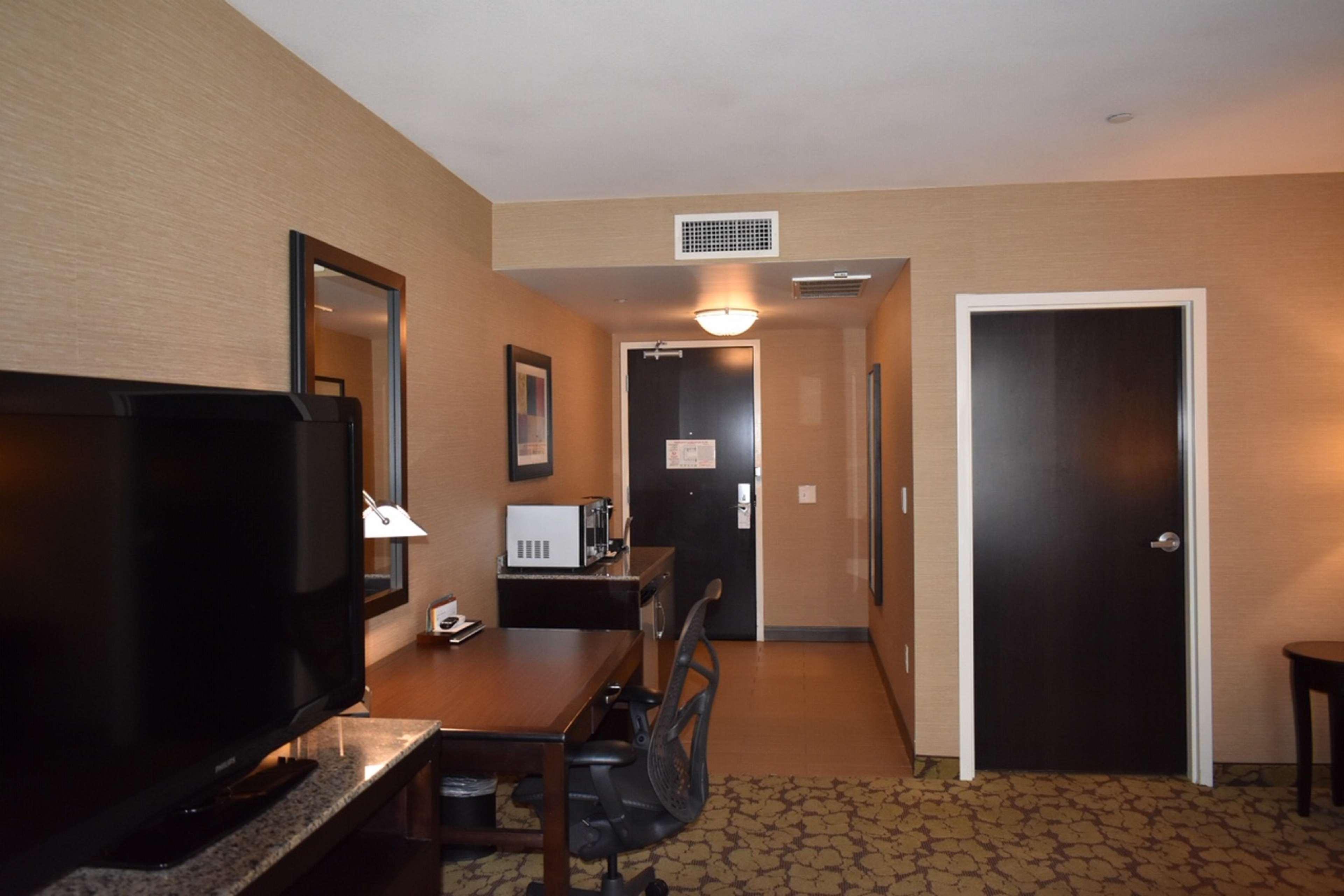 Hilton Garden Inn Ogden Luaran gambar