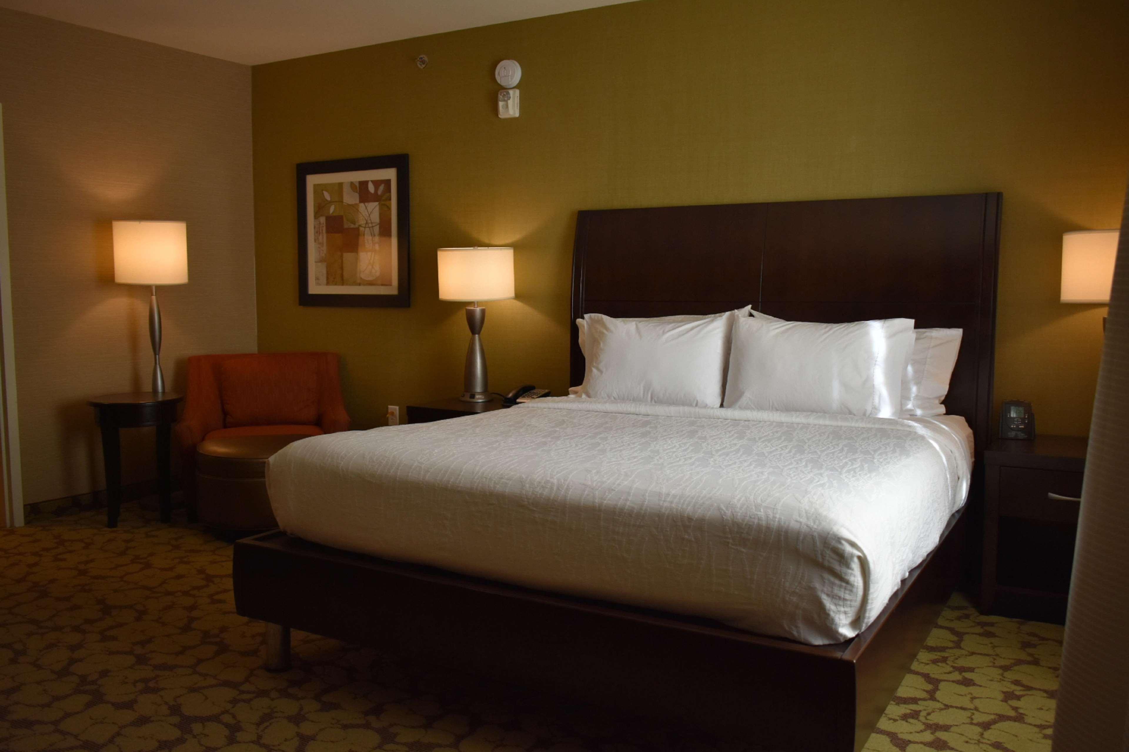 Hilton Garden Inn Ogden Luaran gambar