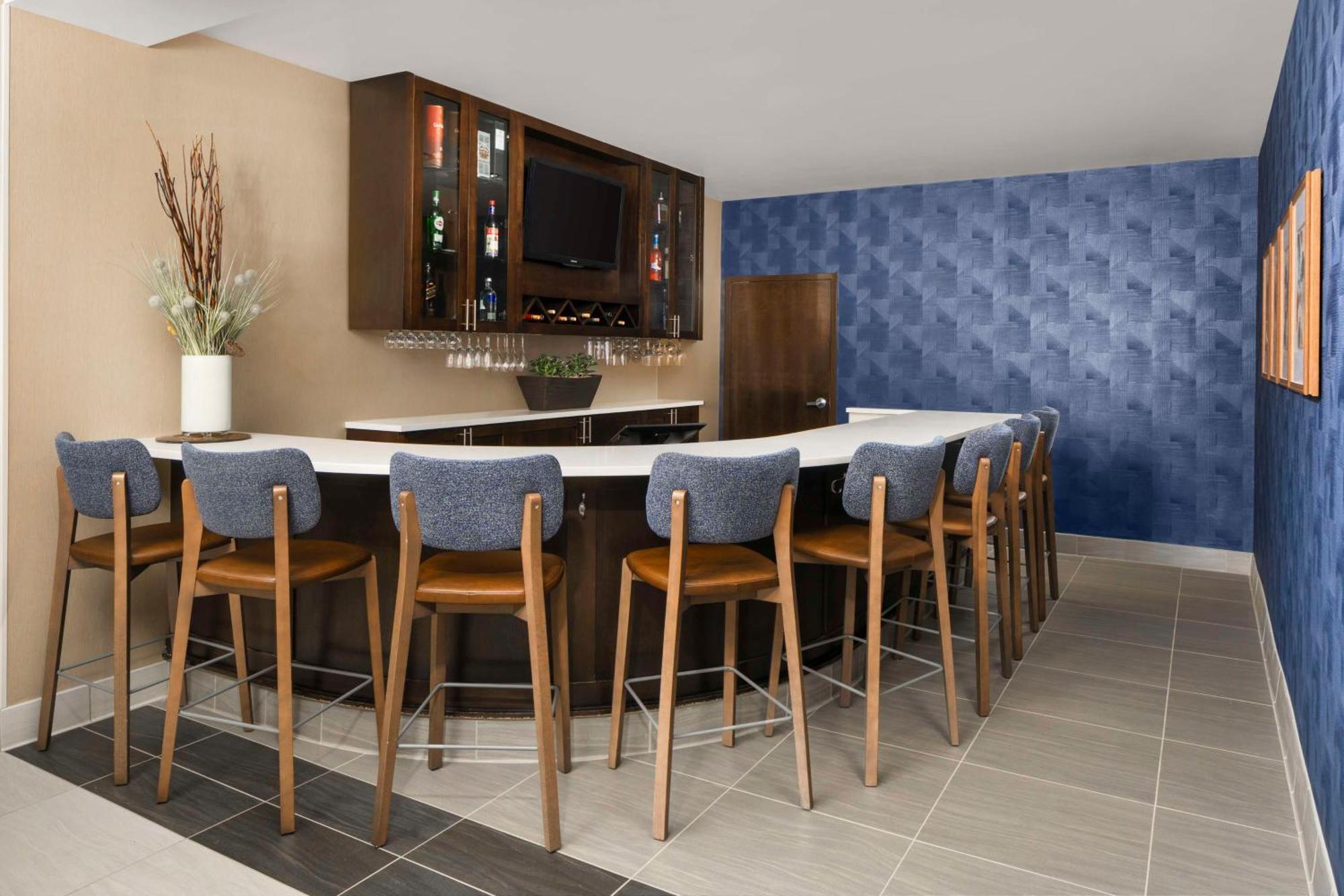 Hilton Garden Inn Ogden Luaran gambar