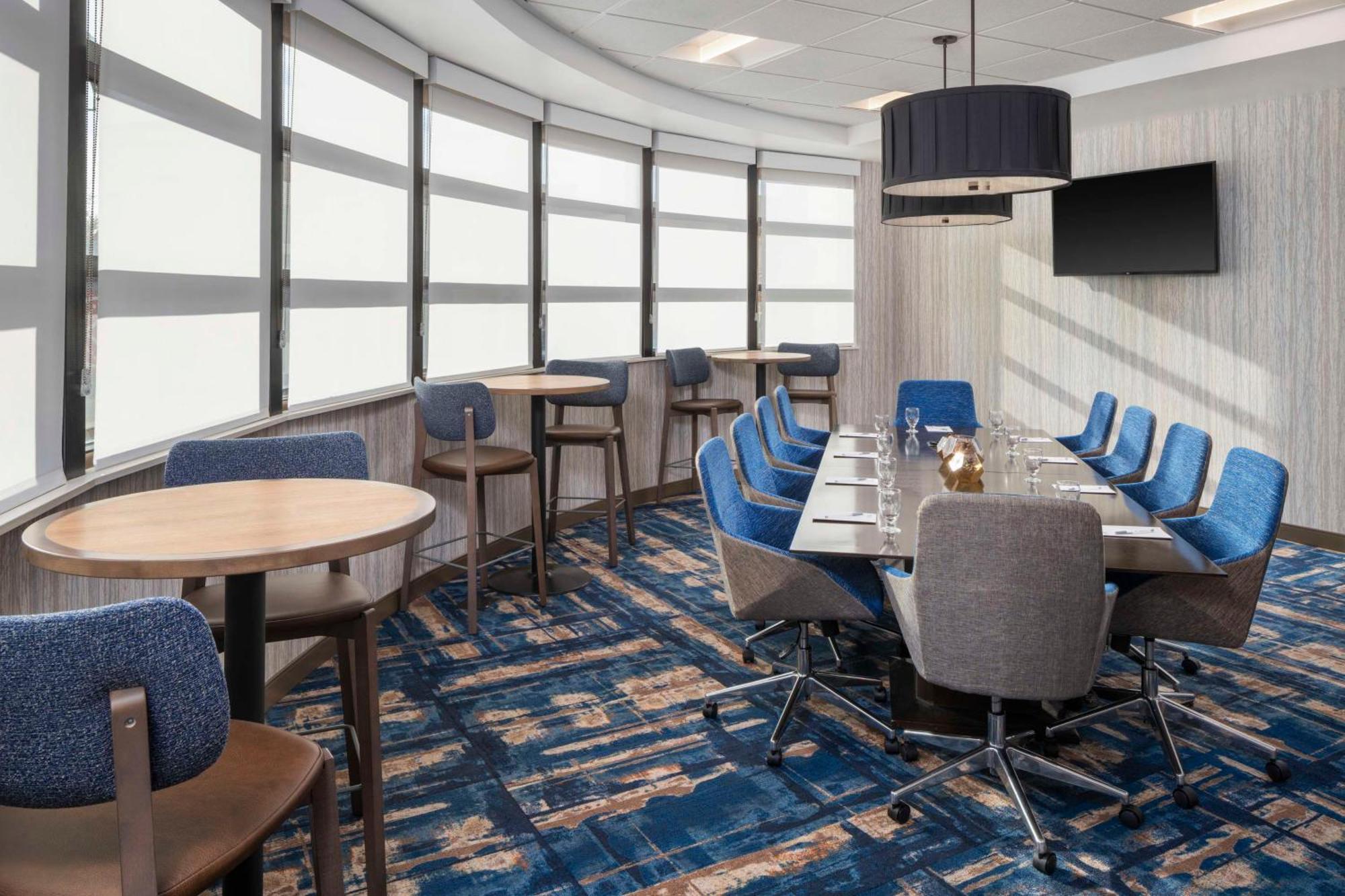 Hilton Garden Inn Ogden Luaran gambar
