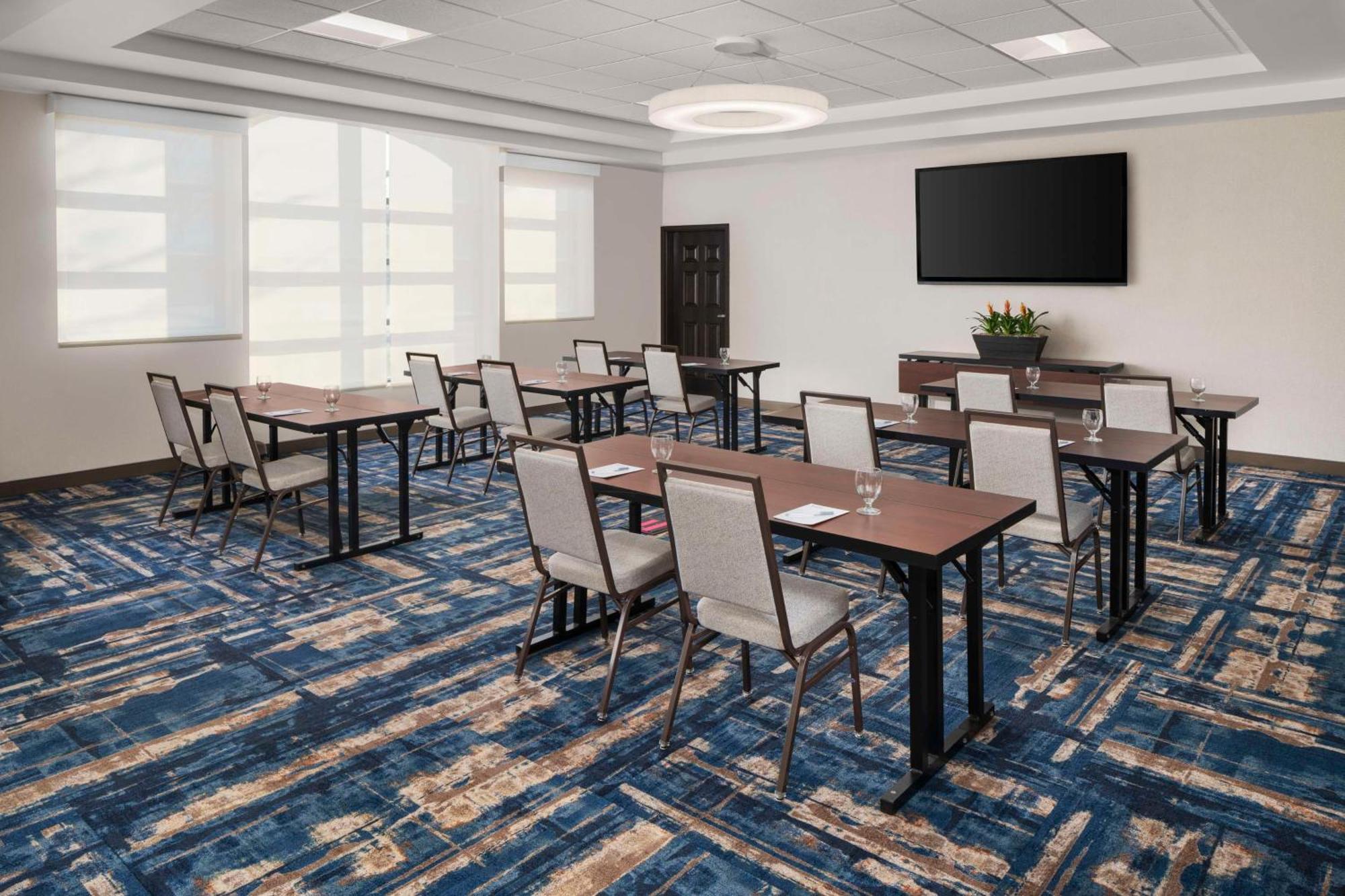 Hilton Garden Inn Ogden Luaran gambar