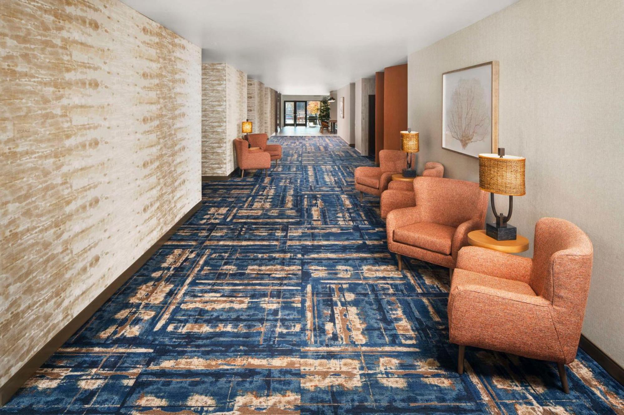 Hilton Garden Inn Ogden Luaran gambar