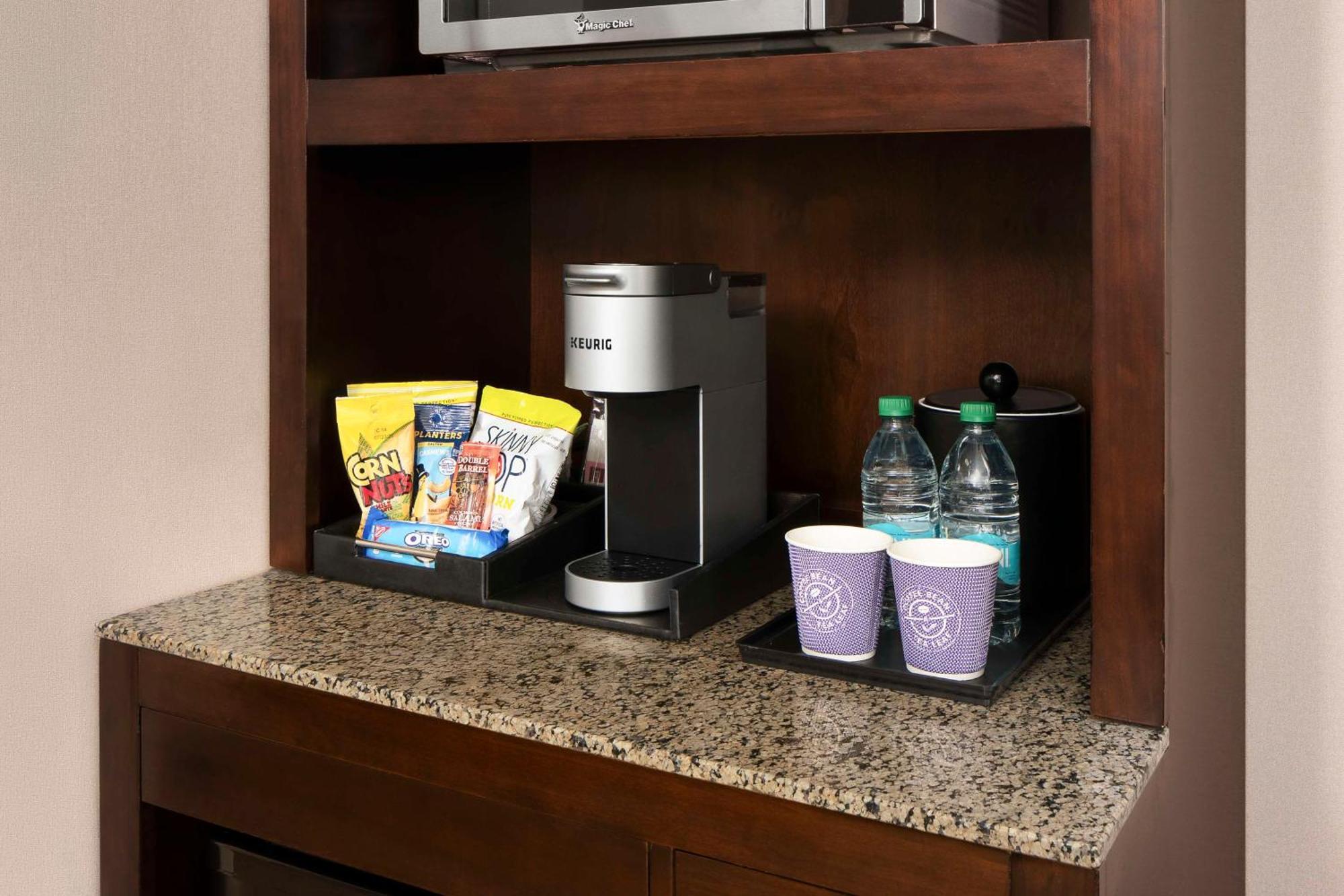 Hilton Garden Inn Ogden Luaran gambar