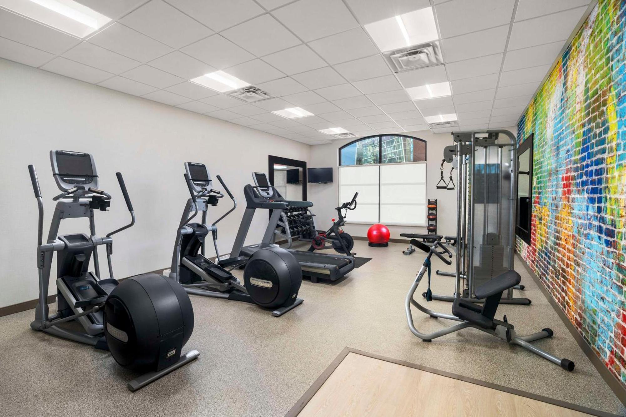 Hilton Garden Inn Ogden Luaran gambar