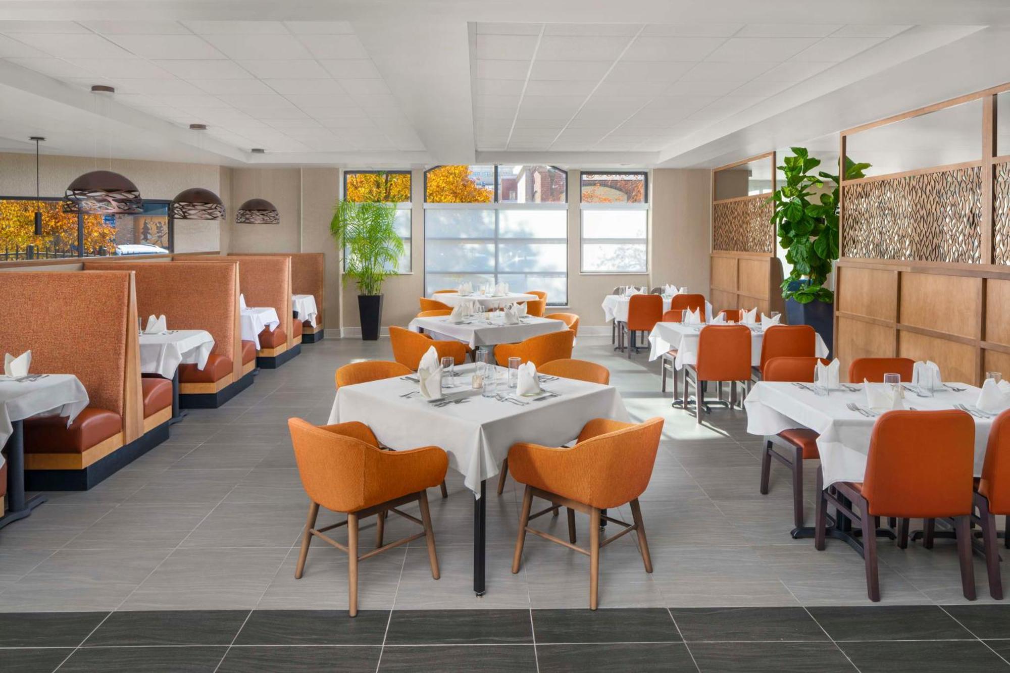 Hilton Garden Inn Ogden Luaran gambar