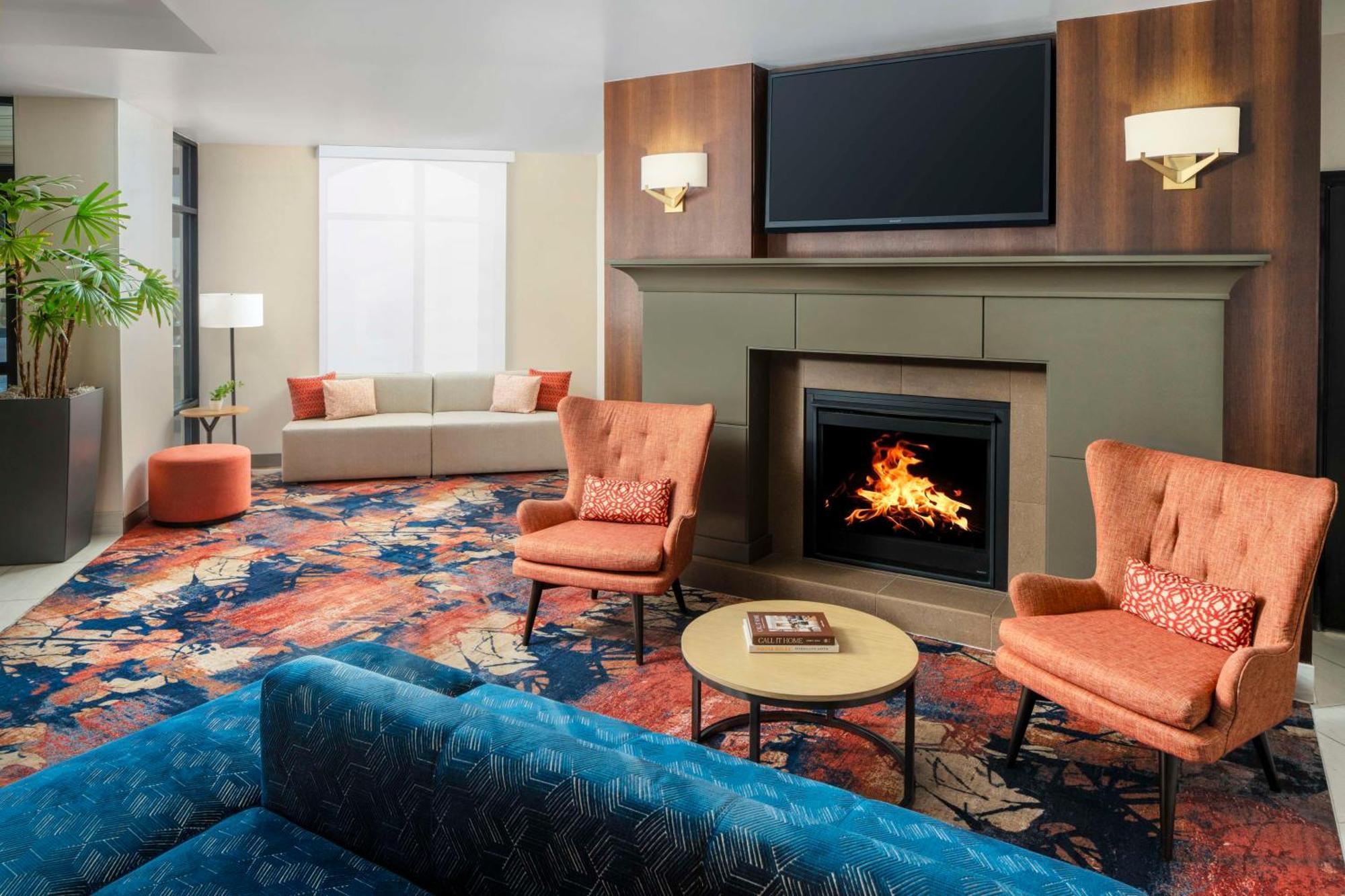 Hilton Garden Inn Ogden Luaran gambar
