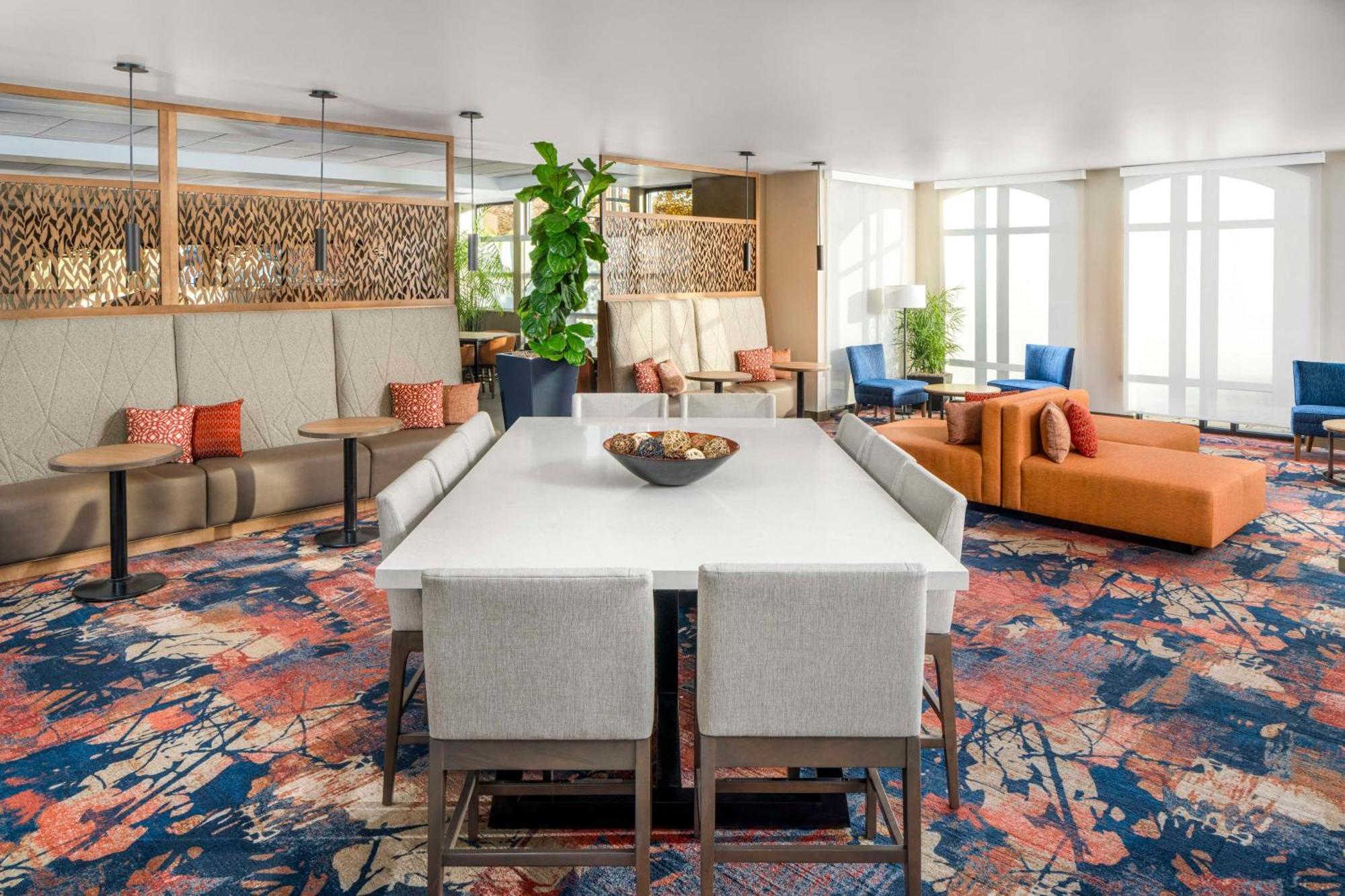 Hilton Garden Inn Ogden Luaran gambar