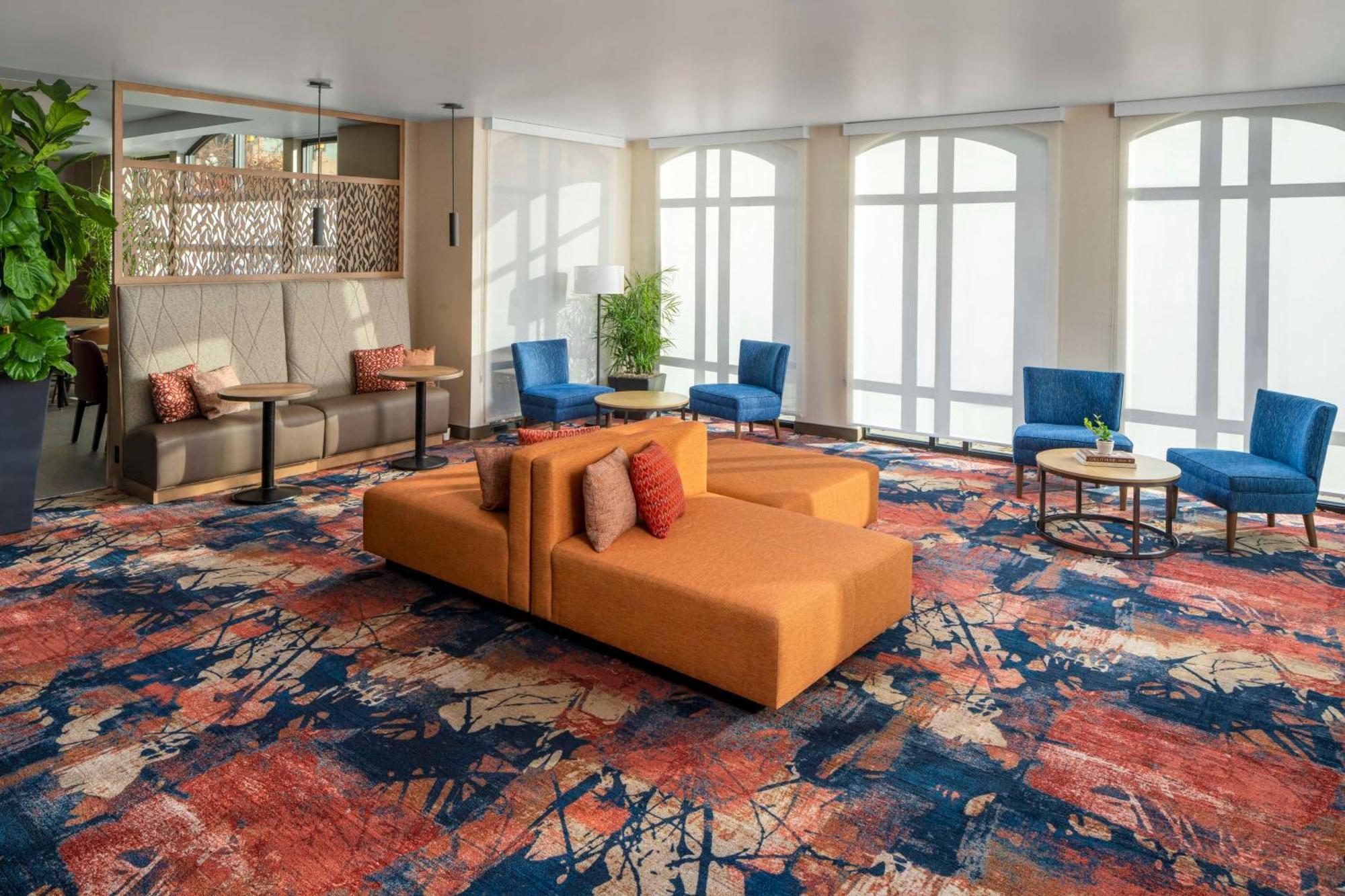 Hilton Garden Inn Ogden Luaran gambar
