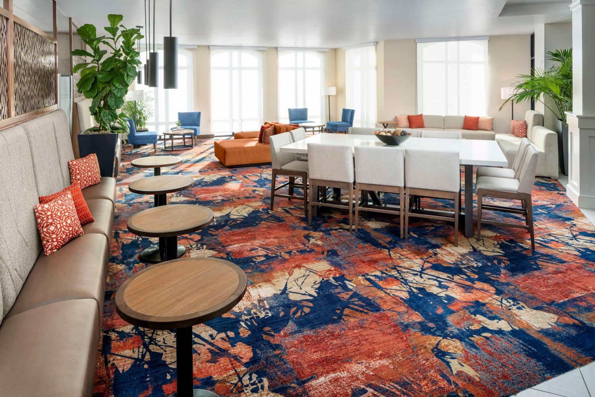 Hilton Garden Inn Ogden Luaran gambar