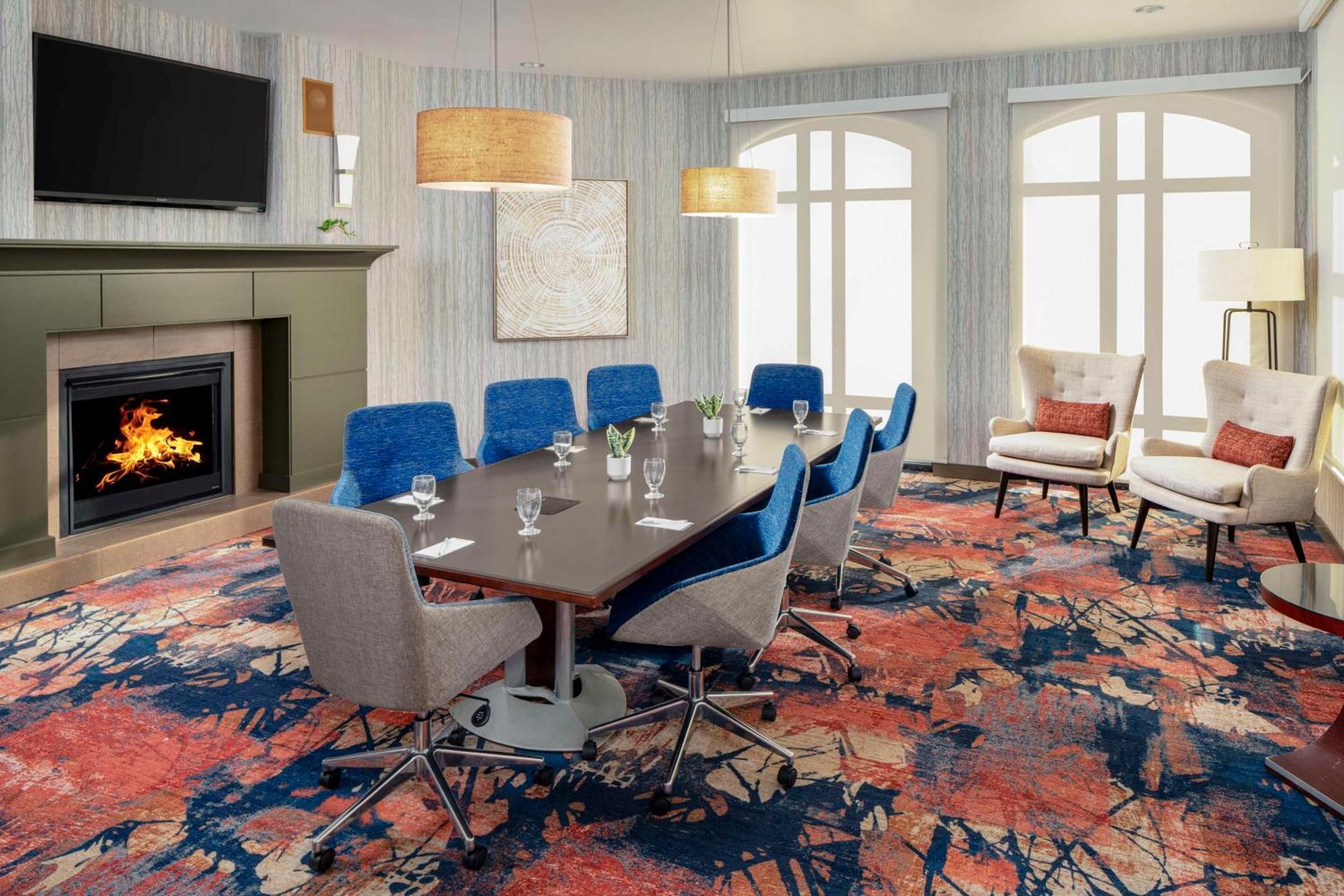 Hilton Garden Inn Ogden Luaran gambar