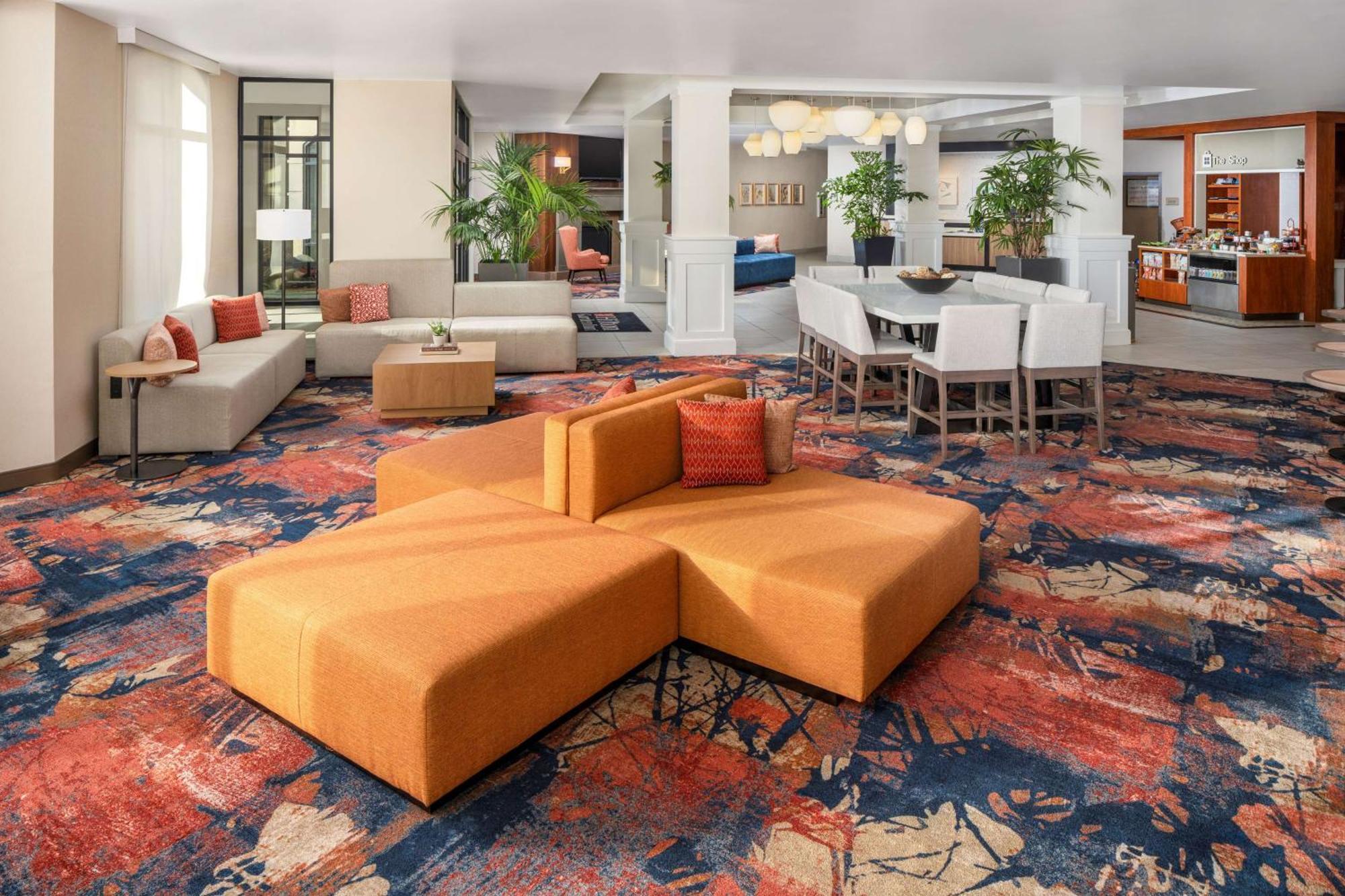 Hilton Garden Inn Ogden Luaran gambar
